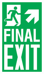 Emergency Escape Evacuation S...