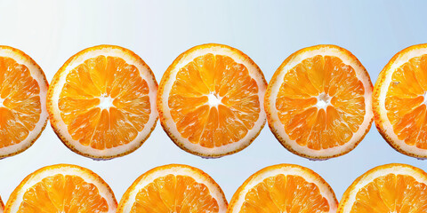 Orange Slices Grow: Expansion and Success in Sunnier Hues