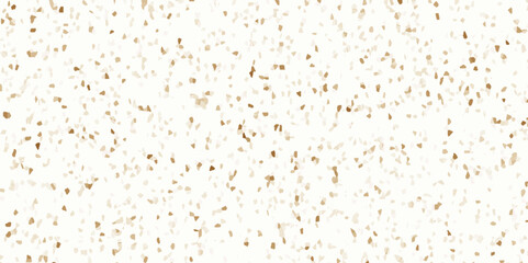 Abstract old surface of gravel stone terrazzo floor background. quartz surface white for bathroom or kitchen countertop. Terrazzo marble texture background.