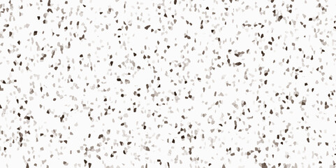 Abstract old surface of gravel stone terrazzo floor background. quartz surface white for bathroom or kitchen countertop. Terrazzo marble texture background.