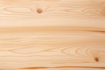 Obraz premium Soft pine wood texture background featuring fine lines and a light, natural finish
