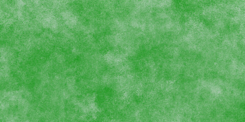 Abstract green texture background with green color wall texture design. modern design with grunge and marbled cloudy design, distressed holiday paper background. marble rock or stone texture.