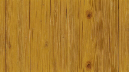 Fototapeta premium Yellow wooden texture background 
