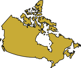 Canada Outline