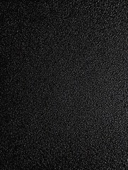 Fototapeta premium A deep black background featuring minimalist.