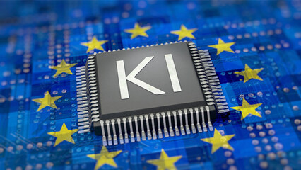 EU und KI, EU AI Act