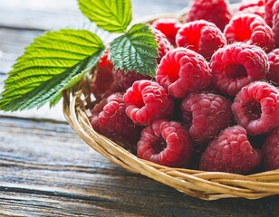raspberry