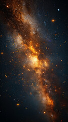 The Milkyway