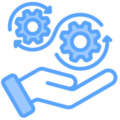 Change Management Icon