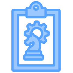 Strategy Icon