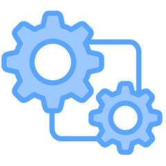 Integration Icon
