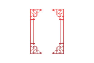 background with arrow