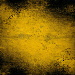 rough abstract square pattern texture with orange  dark background.