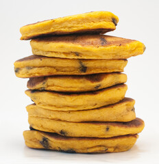 sweet potato pancakes