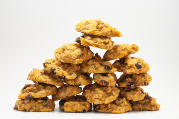 sweet potato cookies