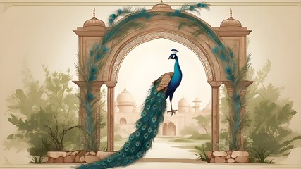 background, design, illustration, wall, sun, interior, room, young, apartment, minimalism, abstraction, paintings, cozy, indoor, paintings abstract, paintings on wall, style, wall art