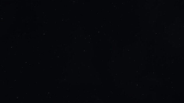 A Leisurely Flight Through Deep Space