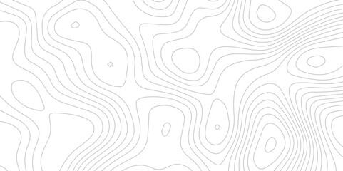 Abstract wave paper curved reliefs background .gradient multicolor wave curve lines banner background design .topographic contours map background .Vector geographic contour map. © Ageless Artistry