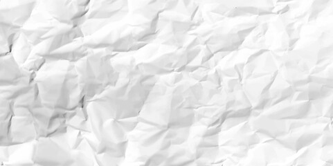 White recycled craft paper texture Background. 