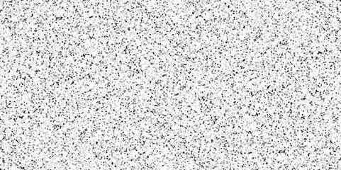 Abstract design with white paper background and terrazzo flooring texture .beautiful terrazzo matt tile stone for flooring grey marble texture background .black and white terrazzo stone texture.