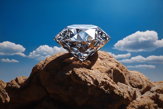 Raw Diamond Cutting: The Intricate Process Behind Diamond Transformation