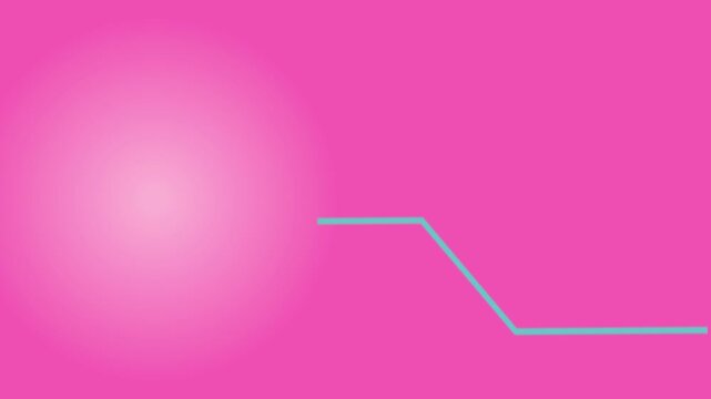 Video n a horizontal com o fundo rosa contendo a seguinte legenda animada: Para Todas as Mulheres de Outono