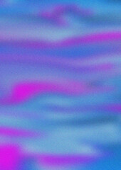 Grainy Colourful Gradient Background