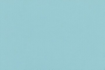 Light Blue Grainy Texture Background for Pastel Banner and Copy Space