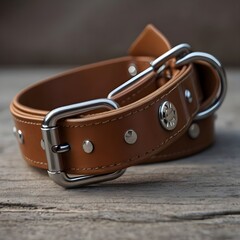 Dog collar