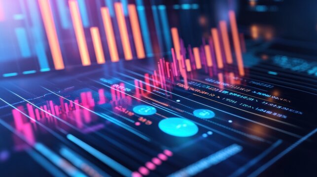 Financial data document graph chart report statistic marketing research development planning management strategy analysis accounting