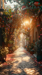 Rome, Italy