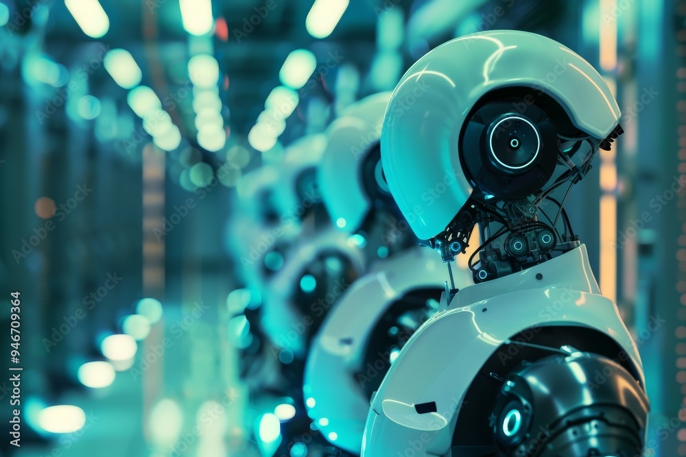 Poster automation revolutionizes traditional workflows for modern efficiency