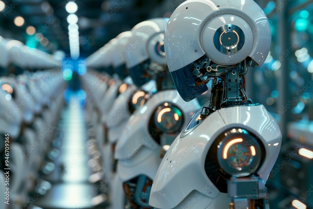 Poster automation revolutionizes traditional workflows for modern efficiency