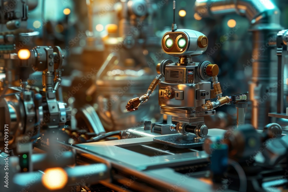 Poster automation revolutionizes traditional workflows for modern efficiency
