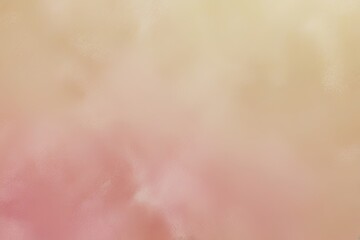 Fototapeta premium Soft Pastel Beige Rosy Gradient Background with Subtle Texture
