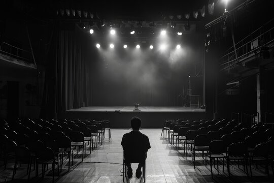 Candidates showcase their skills in competitive environments