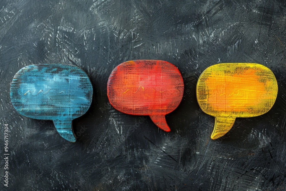 Leinwandbilder customer conversations guide service improvements and updates