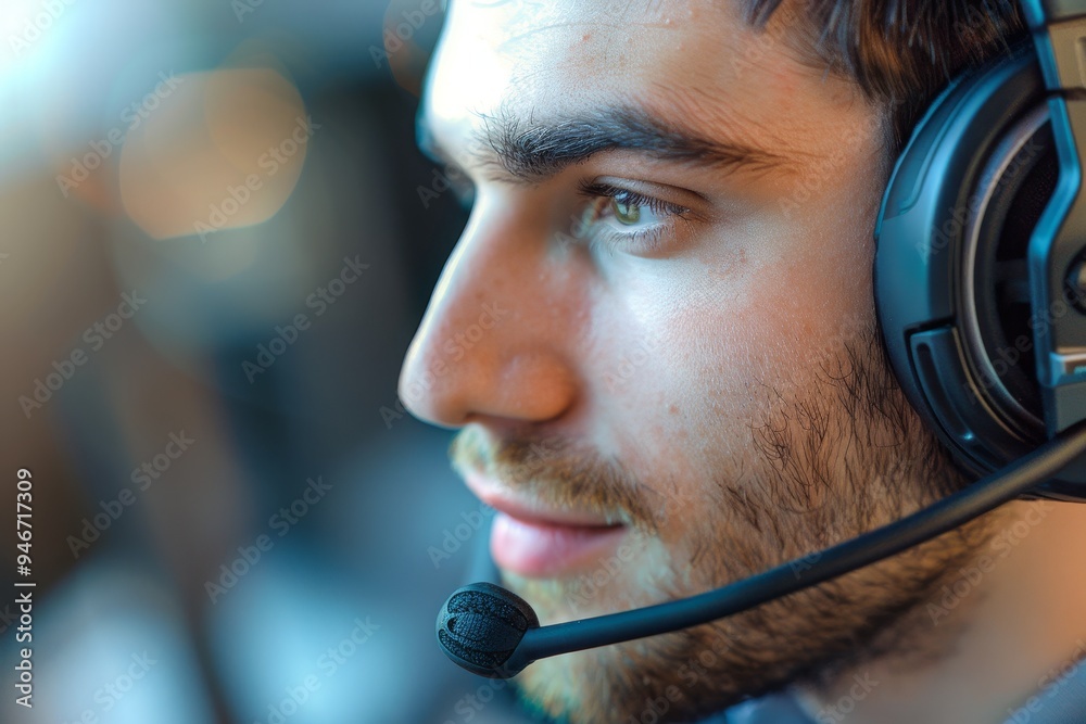 Poster customer conversations provide valuable insights for service enhancement