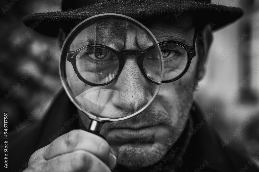Poster data mining uncovers insights for effective management