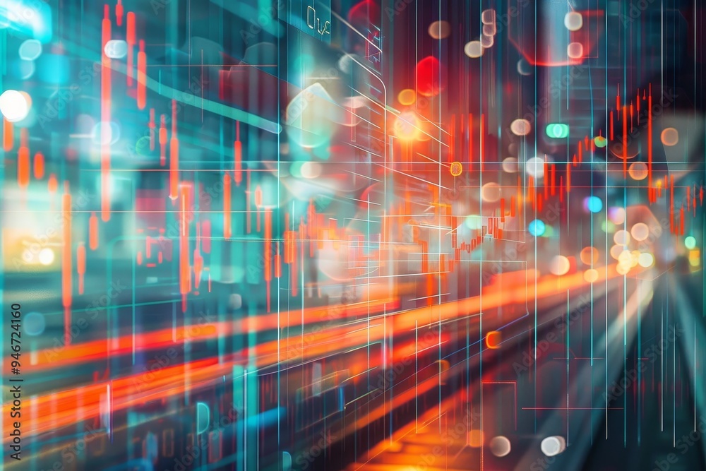 Poster Algorithmic advancements drive efficiency in data analysis