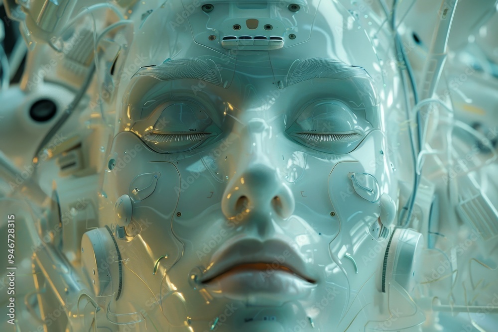 Poster artificial consciousness leads to autonomous decision-making