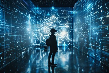 Artificial intelligence pioneers a new era of personalized experiences