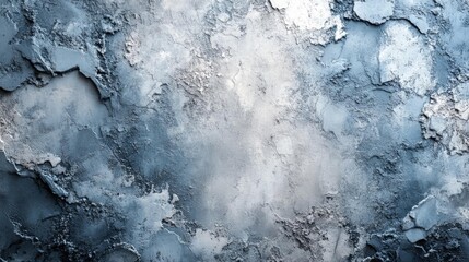 Obraz premium Abstract Textured Wall Surface Generative AI