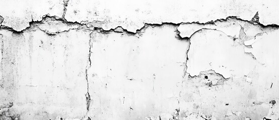 Obraz premium Background with concrete old texture and cement grey vintage