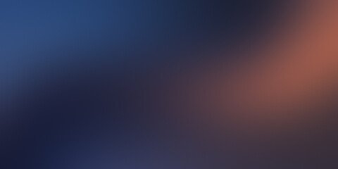 Abstract Dark Colorful Gradient Background Blurred Grainy Trendy Backgrounds