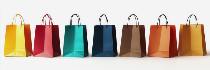 World Shopping Day. grocery bags. shopping at the mall. November 11th