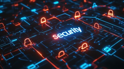 Cyber security - Cyber Attack Prevention