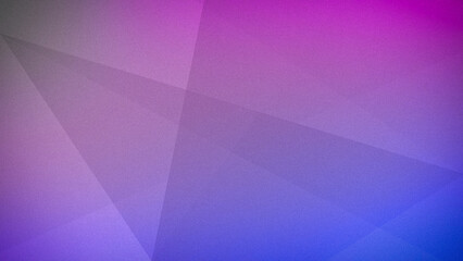 Fototapeta premium Gradient background blending soft purple and blue tones with a subtle grainy texture. Ideal for 4K wallpapers, modern designs, and digital banners