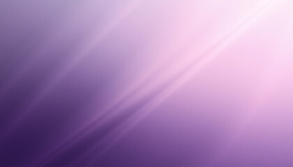 Elegant Ombre Design Transitioning from Deep Purple to Soft Lavender for a Stylish Look.