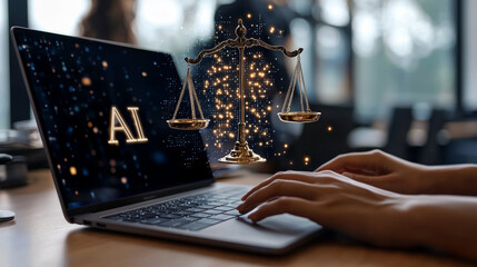 AI ethics laws and regulations, artificial intelligence legal standards and policy